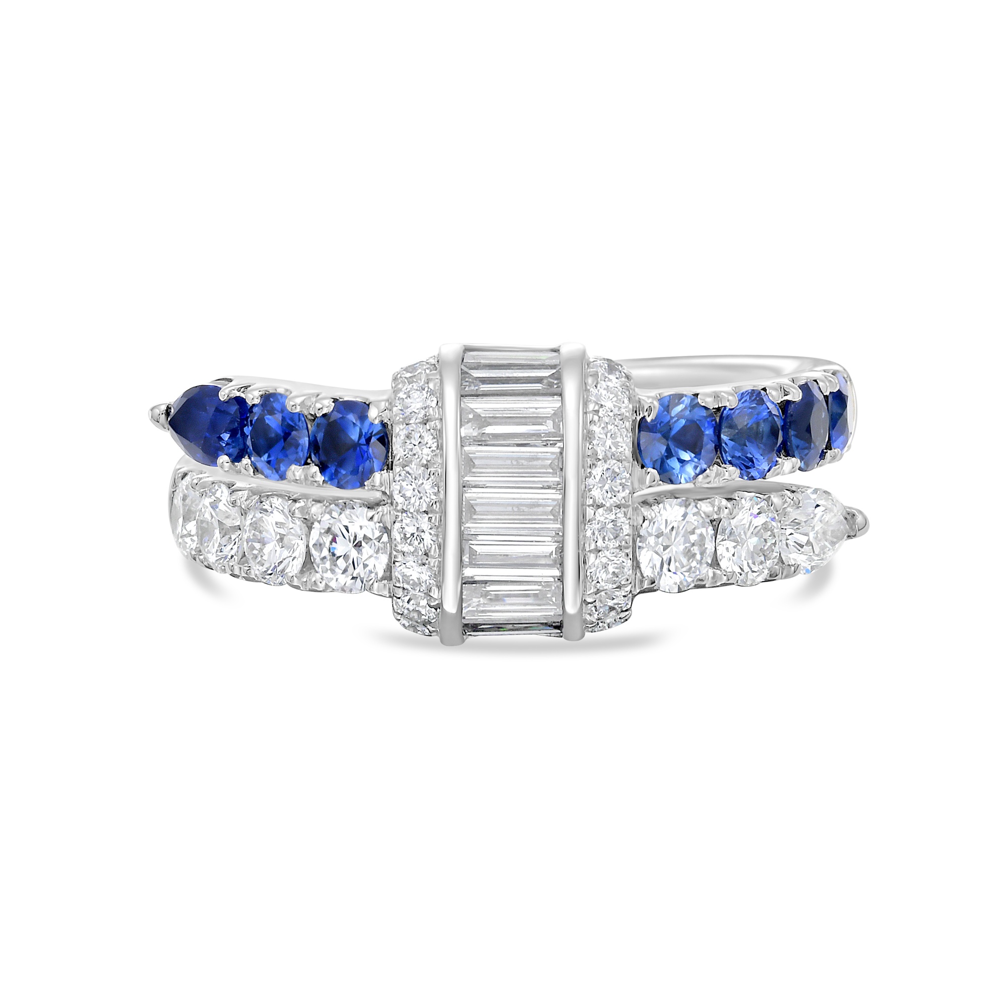 Signature Pull Ring