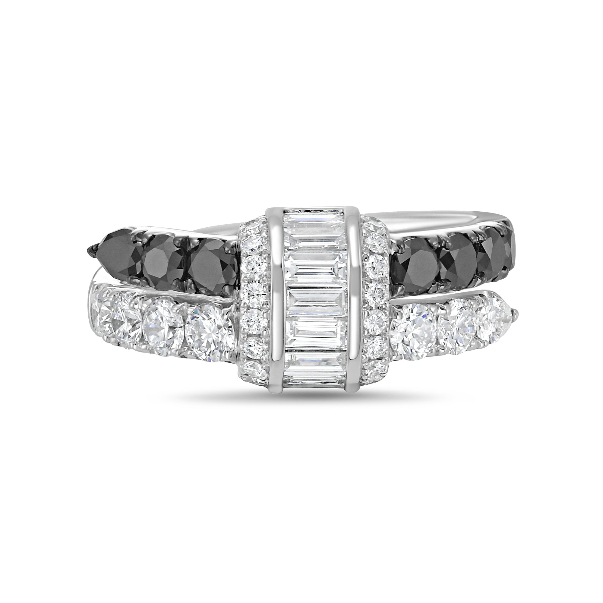 Signature Pull Ring