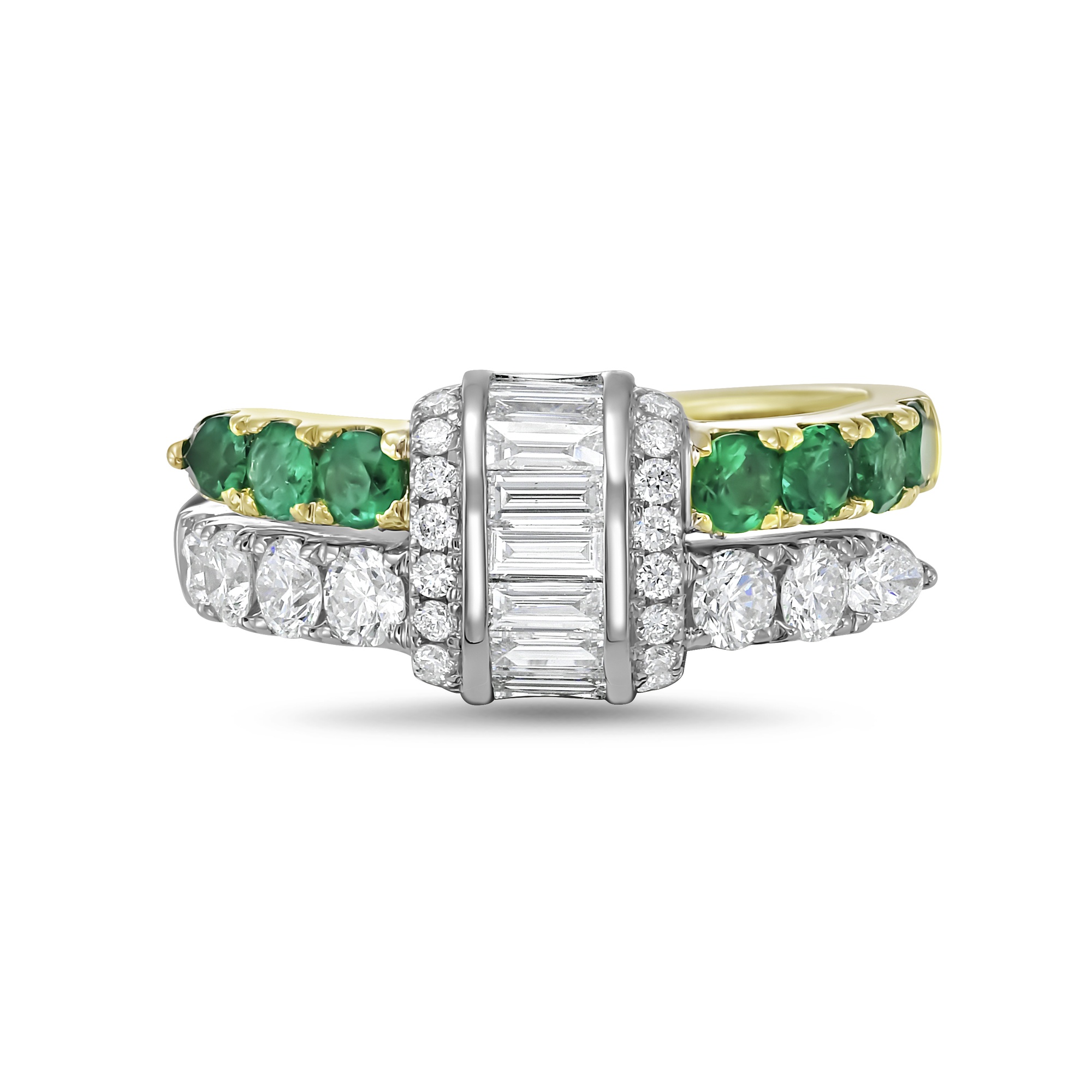 Signature Pull Ring