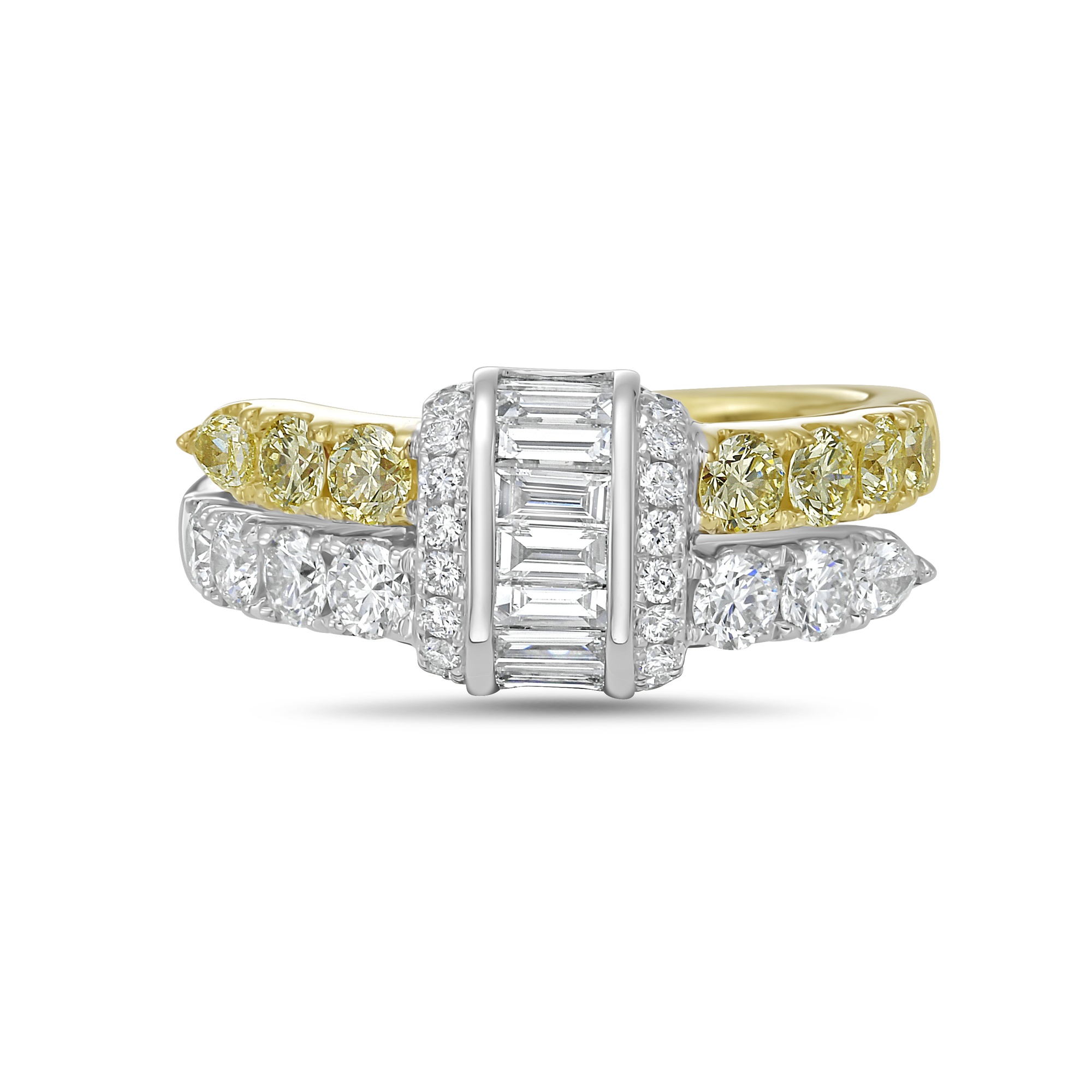 Signature Pull Ring