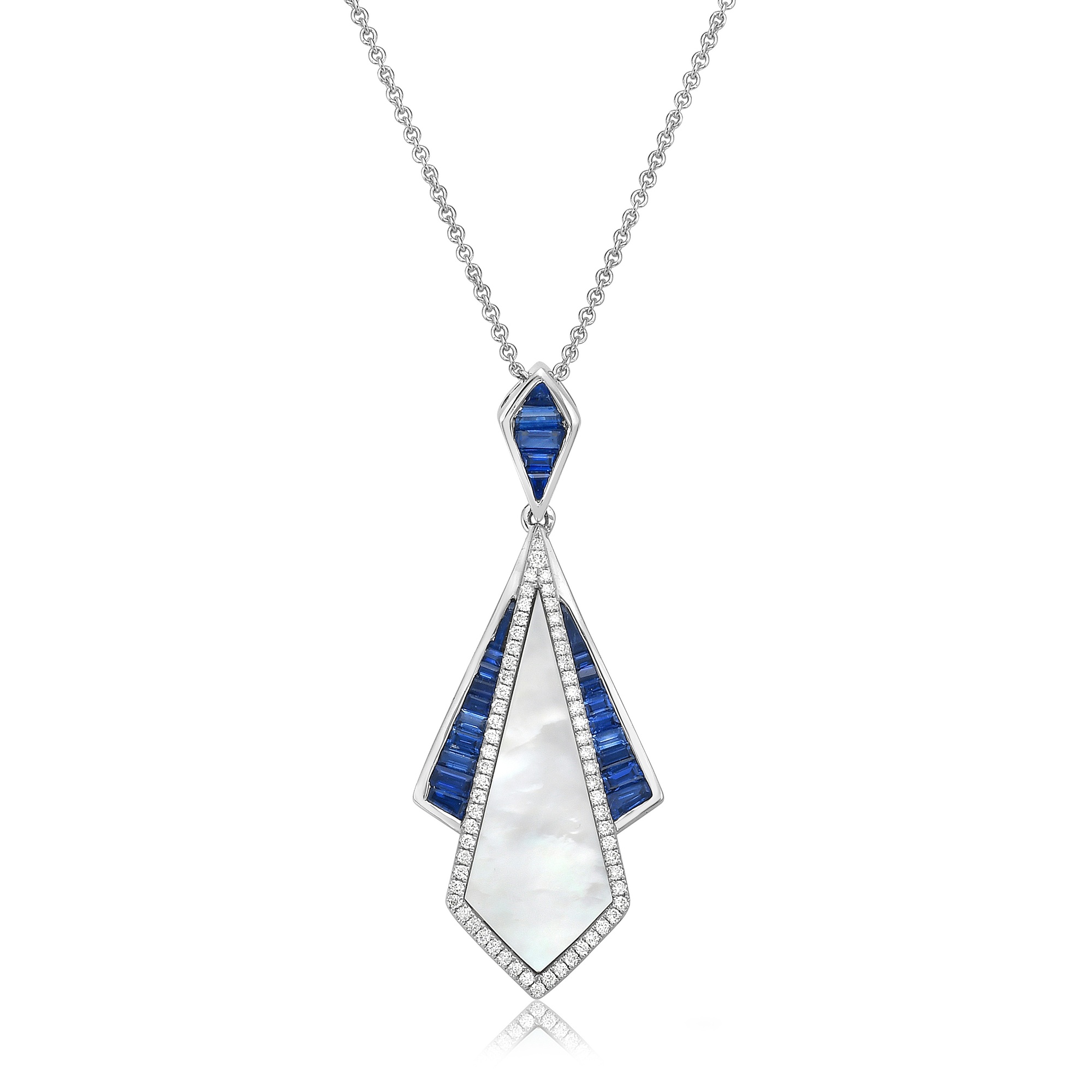 Kite Pendant