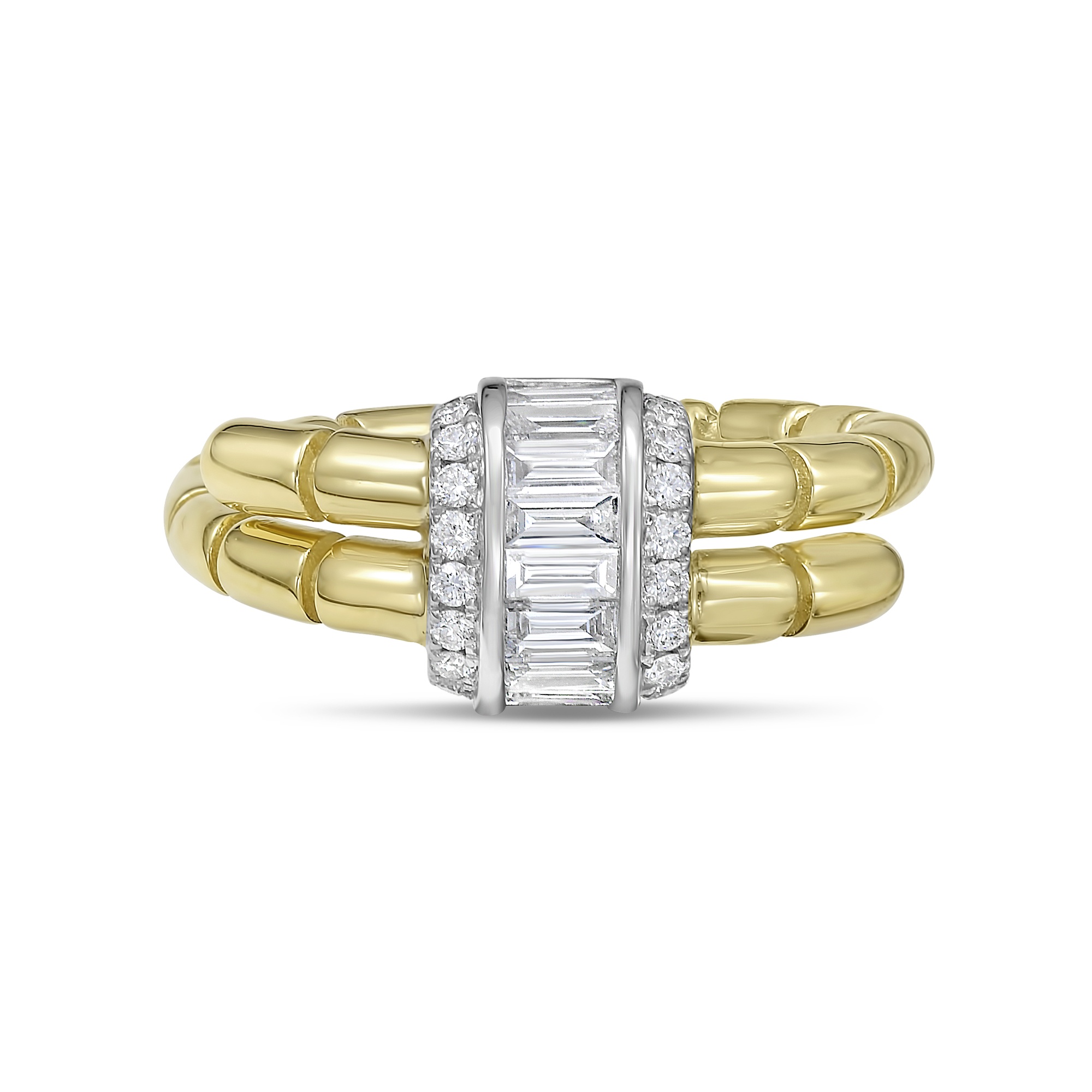 Signature Pull Ring