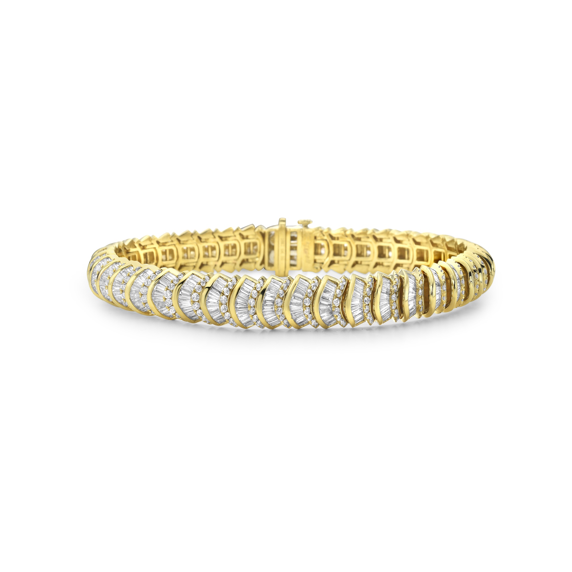 Signature Opera House Bracelet