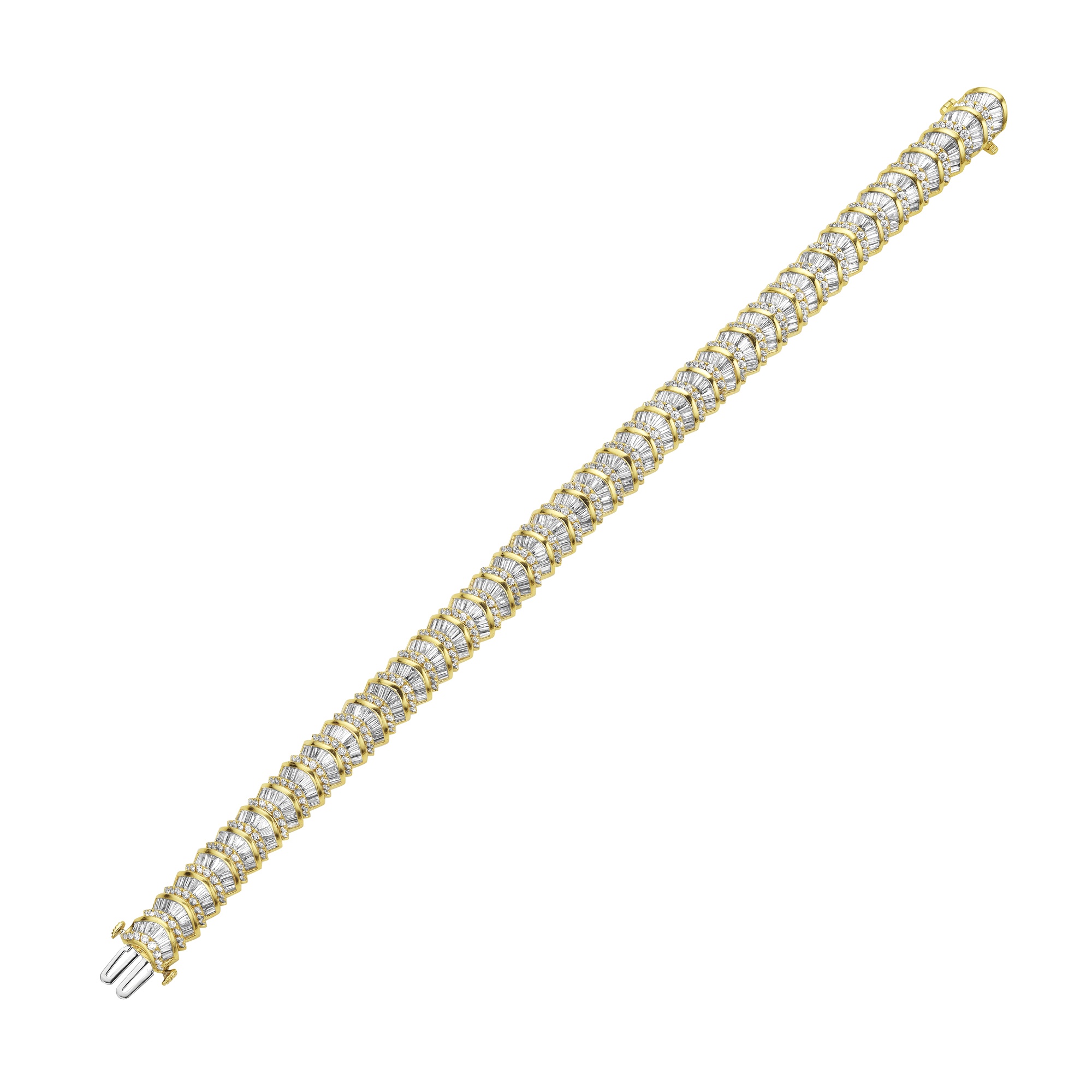 Signature Opera House Bracelet