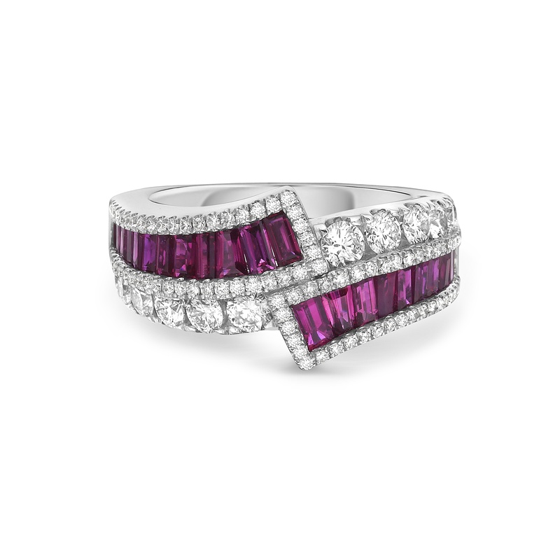 Signature Baguette Band