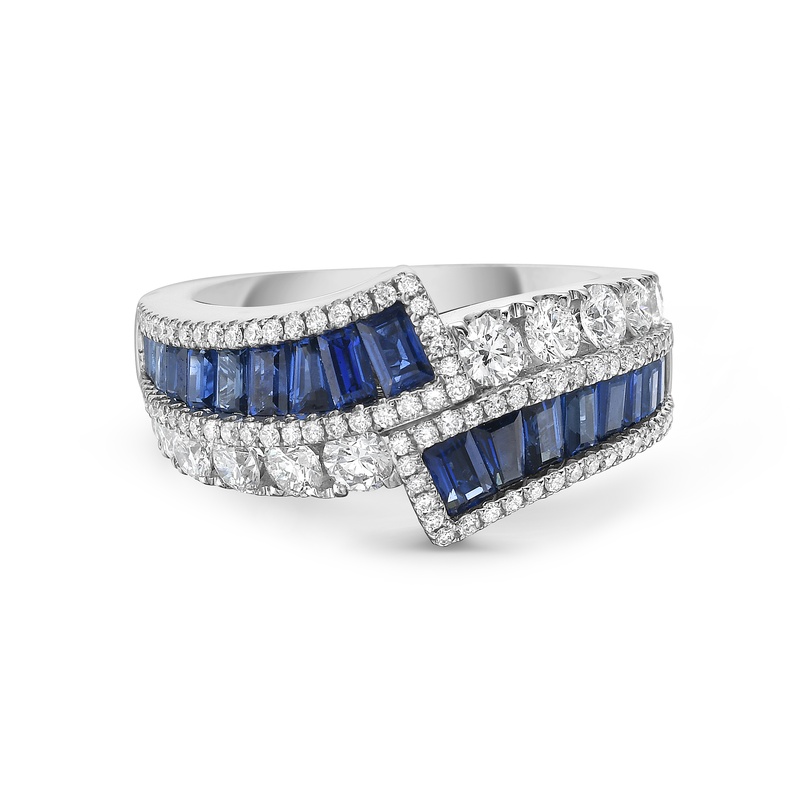 Signature Baguette Band