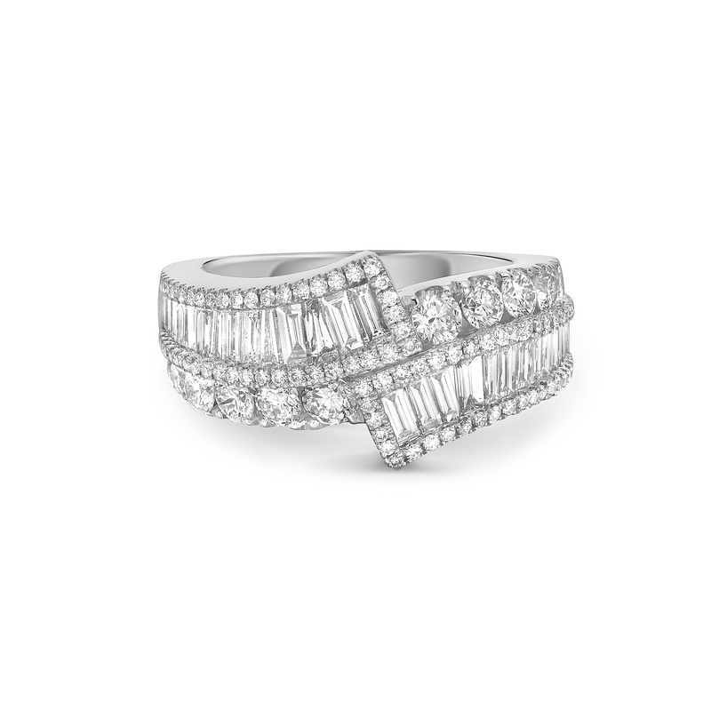 Signature Baguette Band