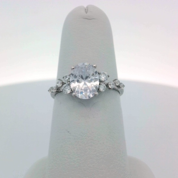 Engagement Ring | Zeghani | Smith's Jewelers Noblesville