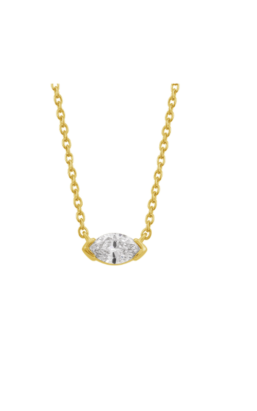 S. Kashi  Necklace N1368YG