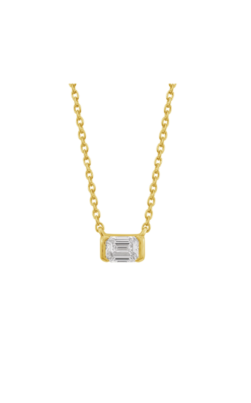 S. Kashi  Necklace N1366YG