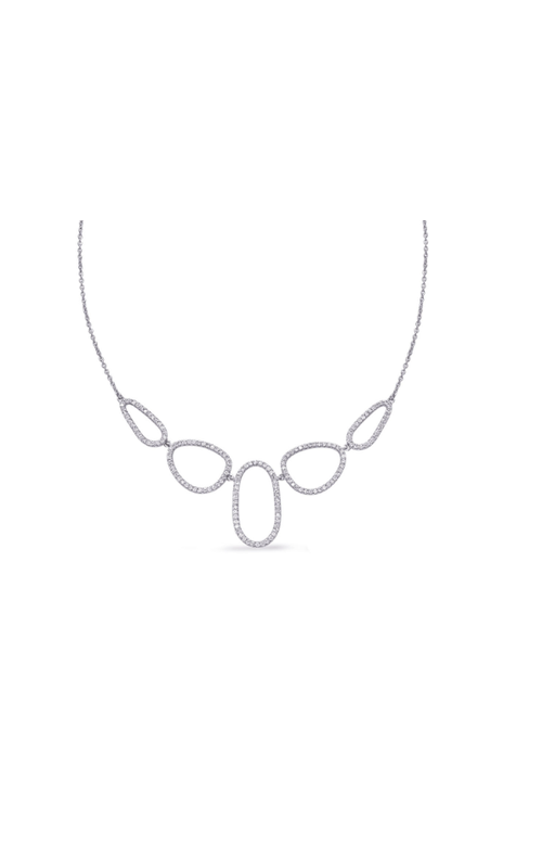S. Kashi  Necklace N1315WG