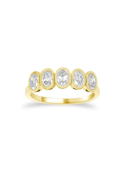 S. Kashi  Ring D4940YG