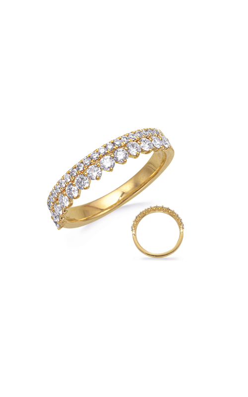 S. Kashi  Ring D4841YG