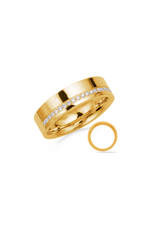 S. Kashi  Ring D4799YG