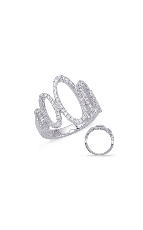 S. Kashi  Ring D4619WG