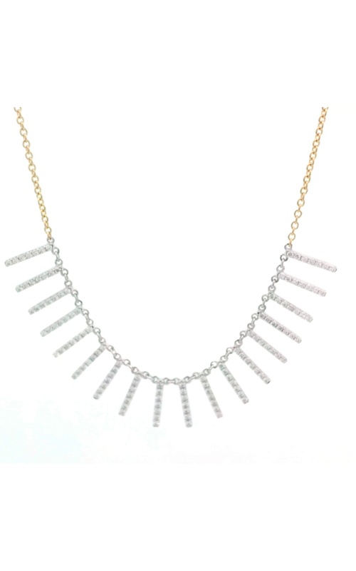 Simon G.  Necklace LP4638