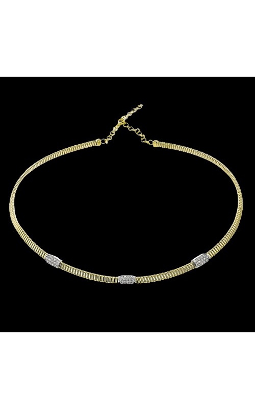 Simon G.  Necklace LN4051-Y
