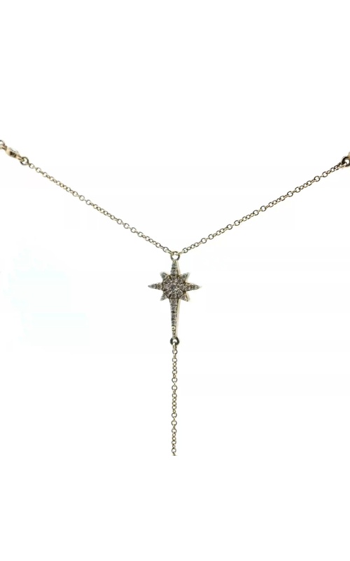 Zeghani  Necklace ZP1187