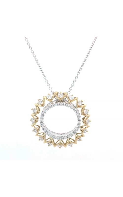 Simon G.  Necklace LP4922