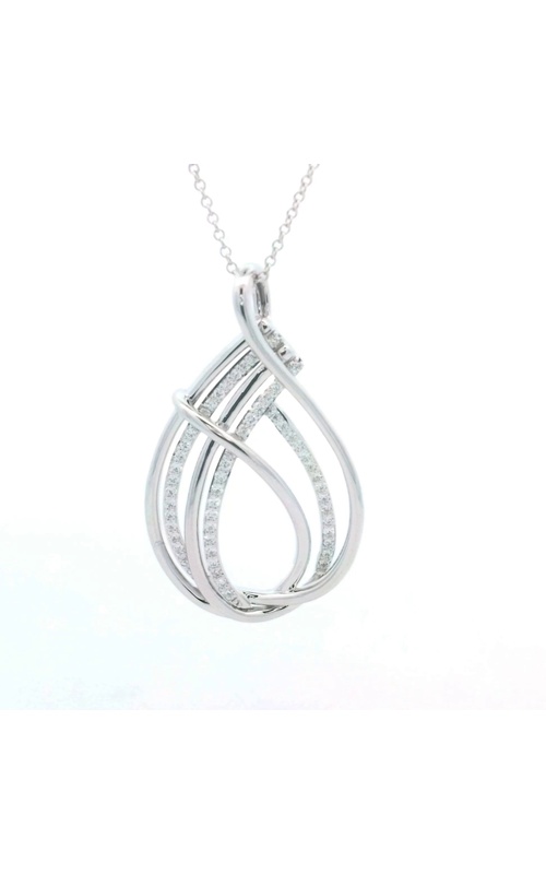 Simon G.  Necklace LP2393