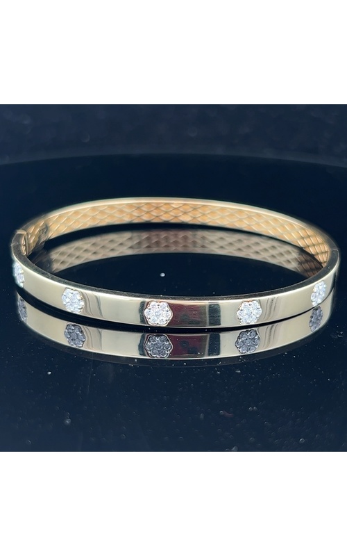 Simon G.  Bracelet lb2499-y