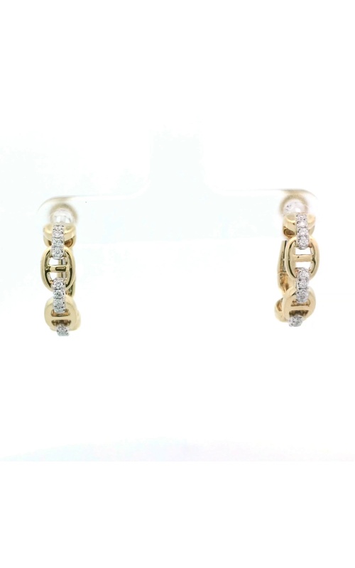 Simon G.  Earring LE4660