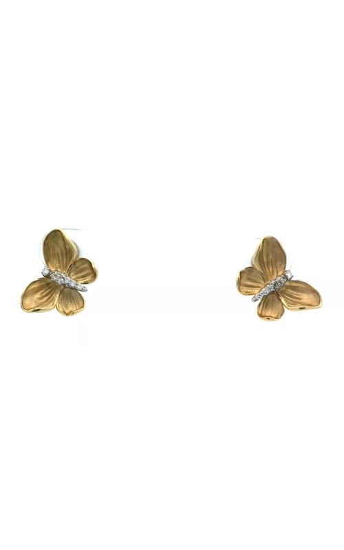 Simon G.  Earring DE271