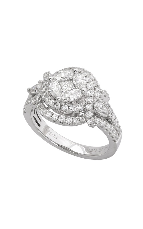 JYE  Ring RD26899