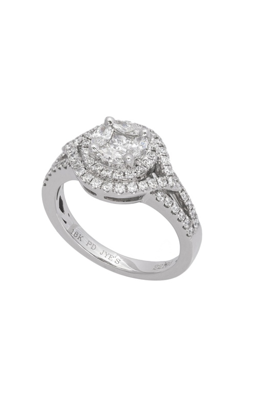 JYE  Ring RD24376