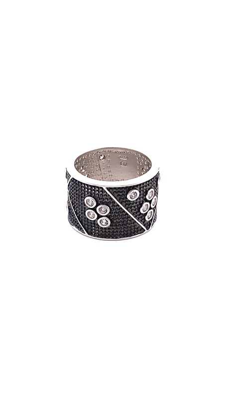 Freida Rothman  Ring IFPKZR06-7