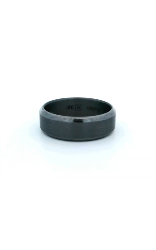 Wedding Band 292A25 | Dora