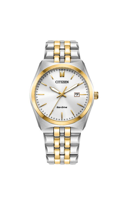 Citizen  Watch BM7334-58B