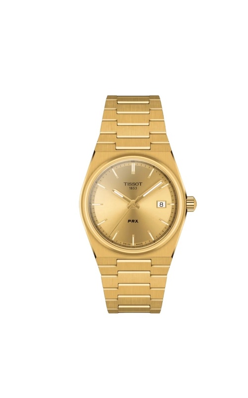 Tissot  Watch T137.210.33.021.00