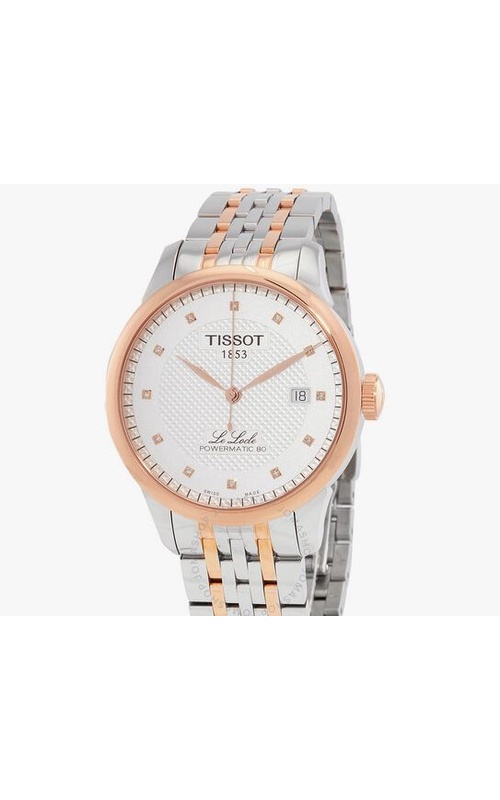 Tissot  Watch T006.407.22.036.01