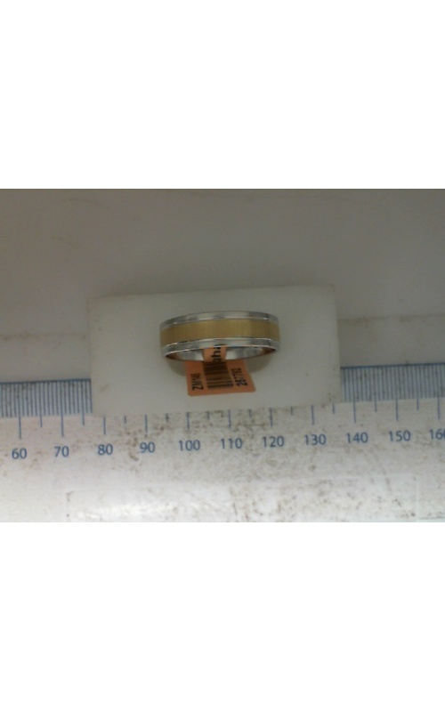 Wedding Band ZM145 | Zeghani