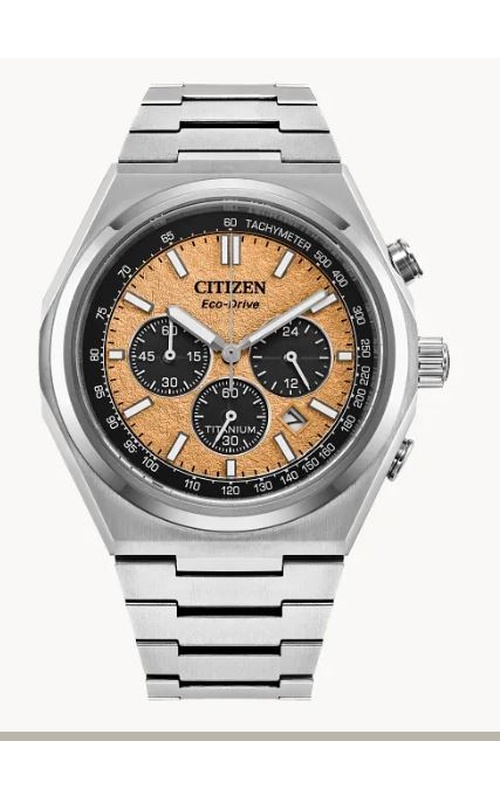 Citizen  Watch CA4610-85Z