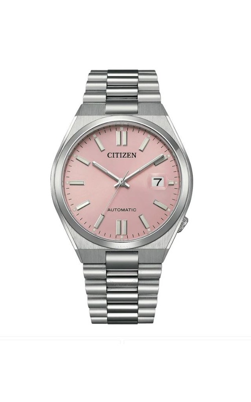 Citizen  Watch NJ0200-50Z