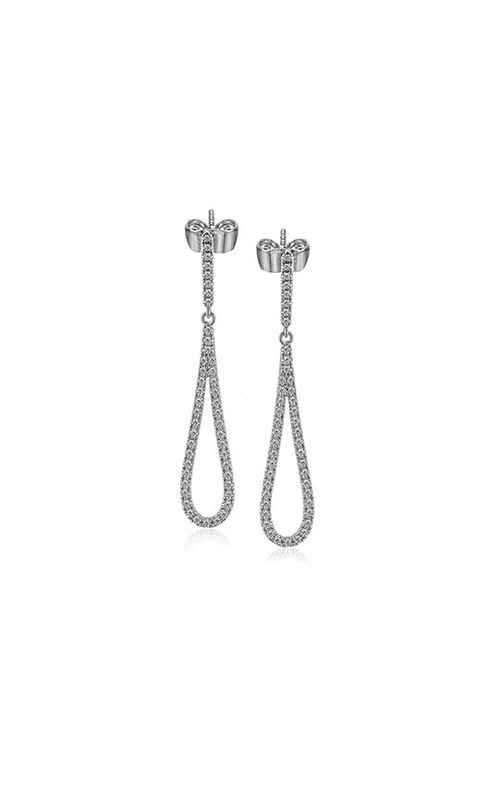 Zeghani  Earring ZE716