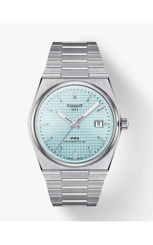 Tissot  Watch T1374071135100