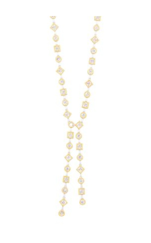 Freida Rothman  Necklace MNPYZN19-18