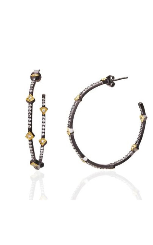 Freida Rothman  Earring YRZE020146B-1