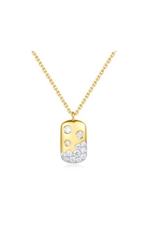 S. Kashi  Necklace N1333YG