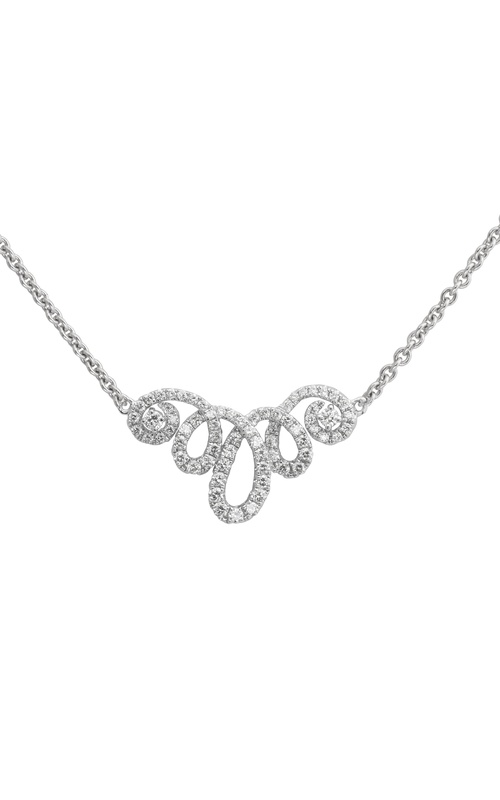 JYE  Necklace ND30692K