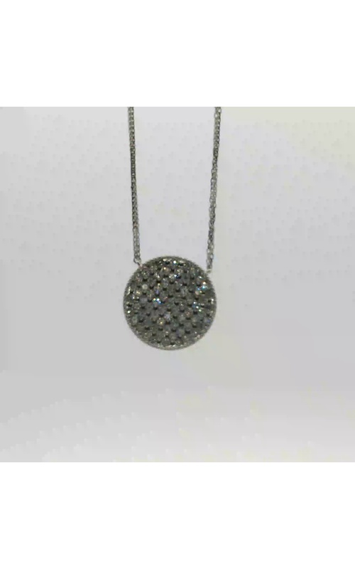 JYE  Necklace ND43244
