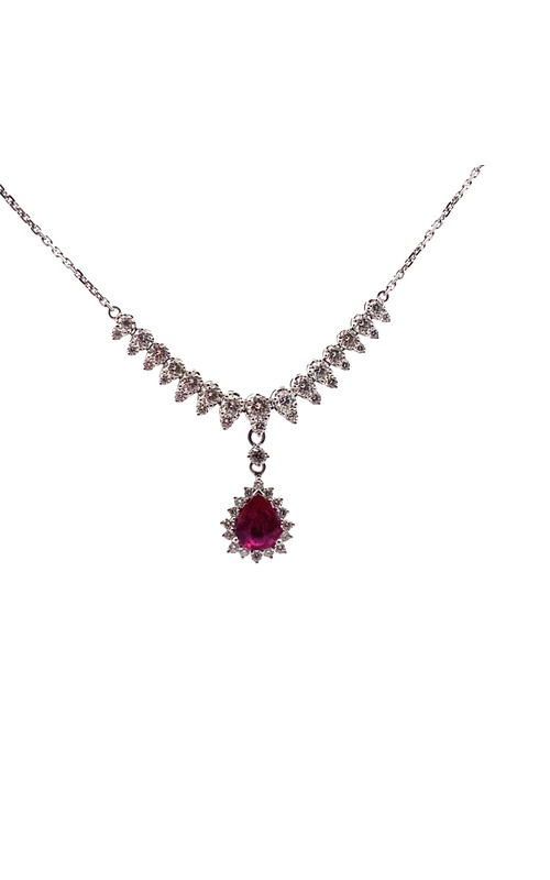 JYE  Necklace NR29439K
