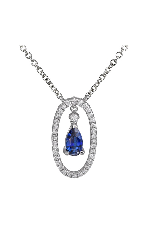 JYE  Necklace NB36575