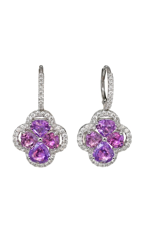 JYE  Earring EB39148D