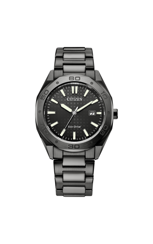 Citizen  Watch BM7637-81H