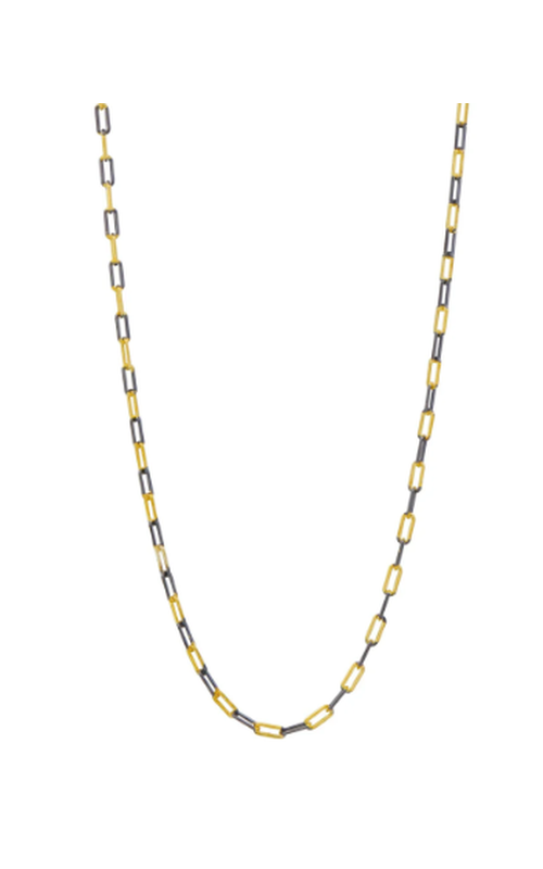 Freida Rothman  Necklace YRZ070572B-17E
