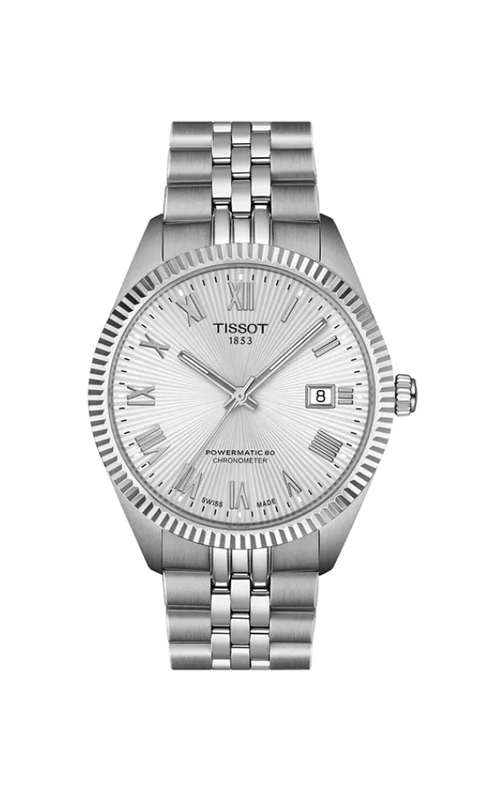 Tissot  Watch T156.408.11.033.00